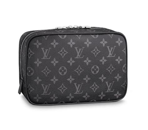 neceser de mano hombre louis vuitton|Bolsas de Viaje, Maletas y Neceseres de Lujo de .